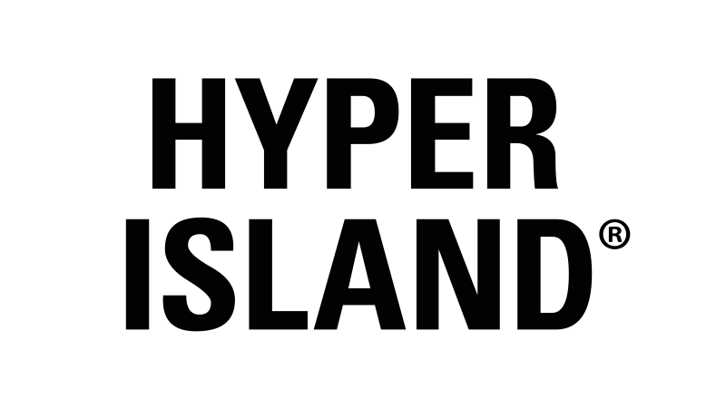 HYPER ISLAND